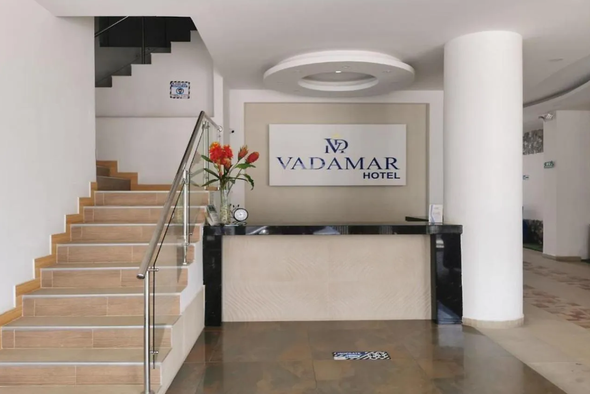 Hotel Vadamar