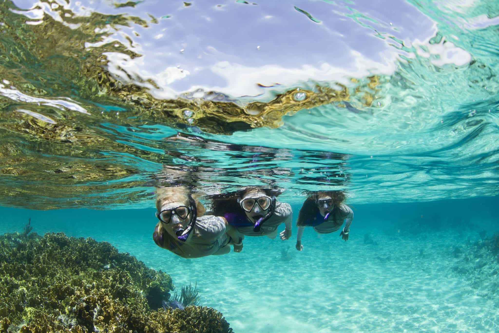 Tour Tayrona - Playa Cristal