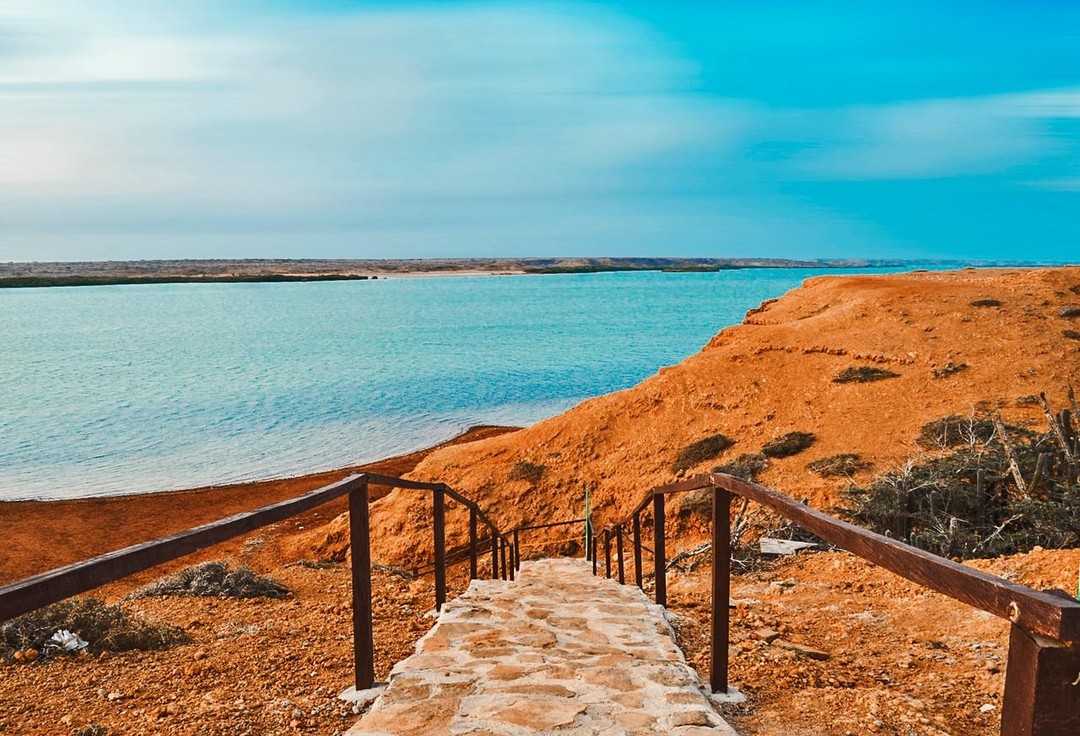 Cabo de la Vela