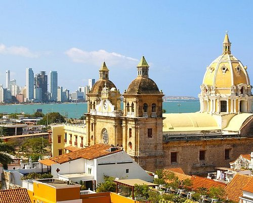 City Tour por Barranquilla (panorámico)