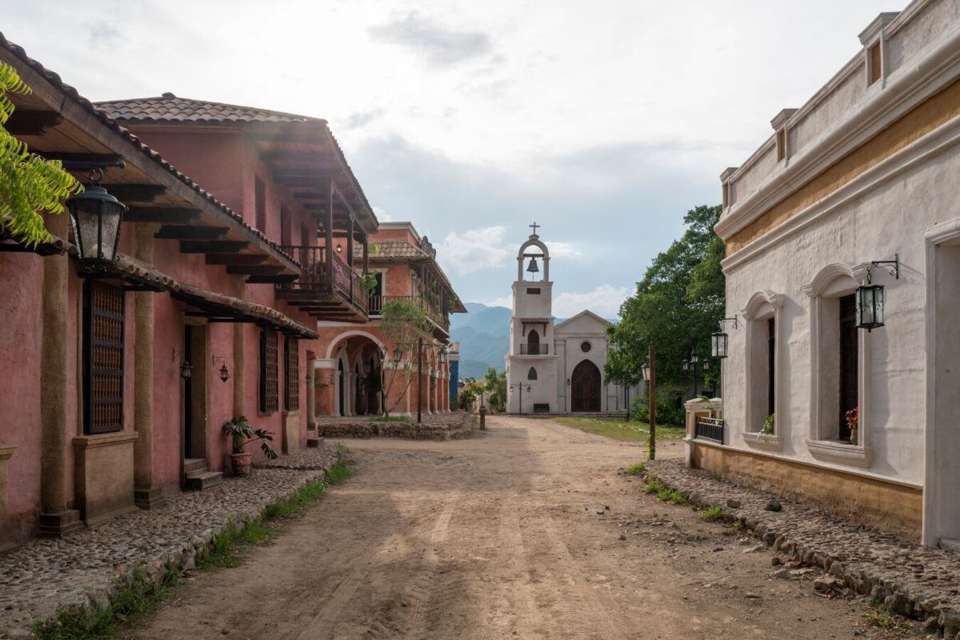 Viaje al corazón de Macondo