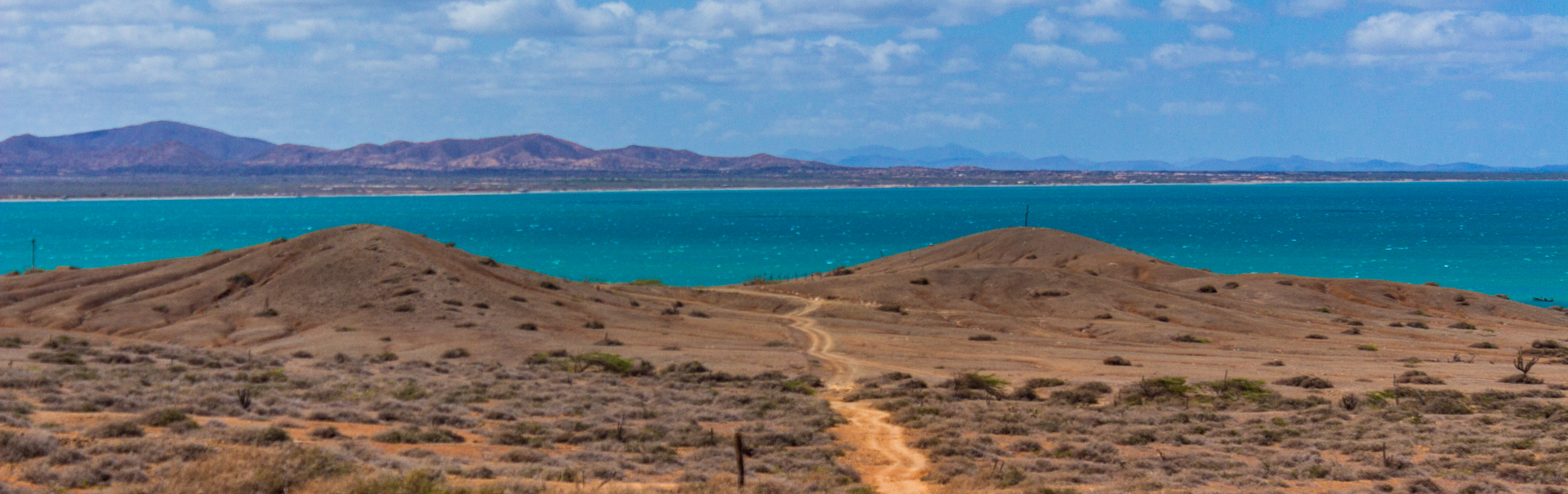 Punta Gallinas (3 días y 2 noches)