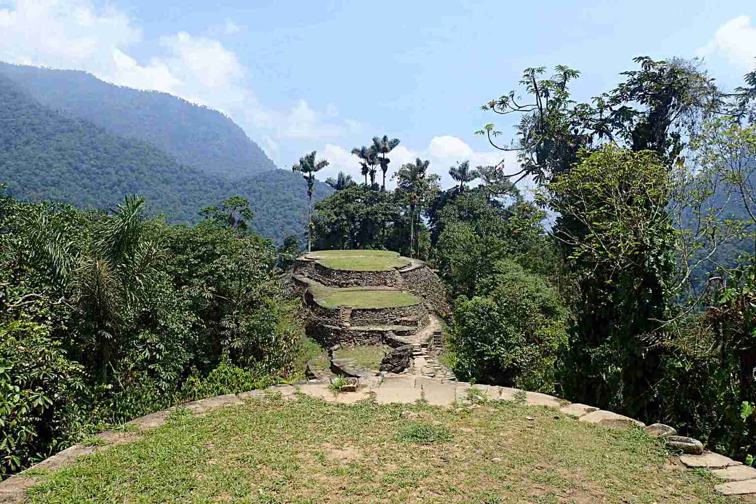 Ciudad Perdida