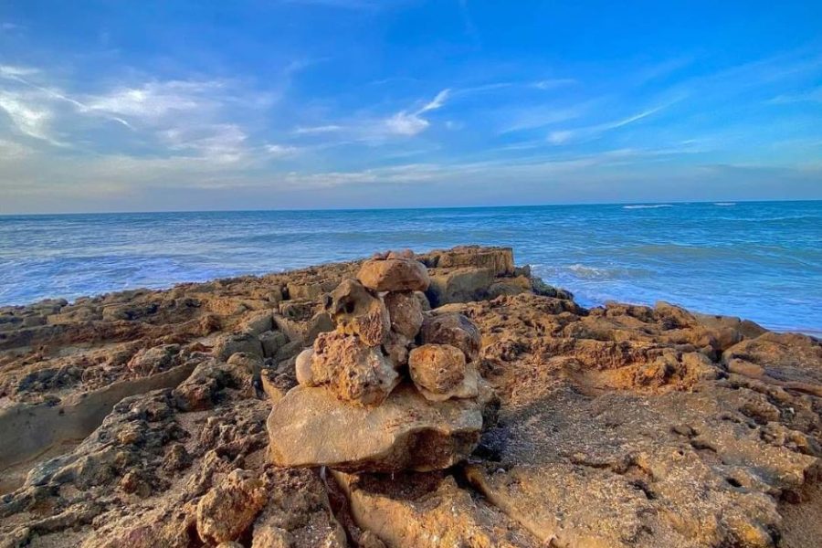 Punta Gallinas (3 días y 2 noches)