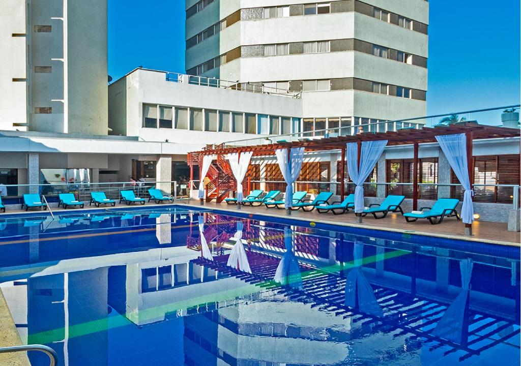 Hotel Dorado Plaza