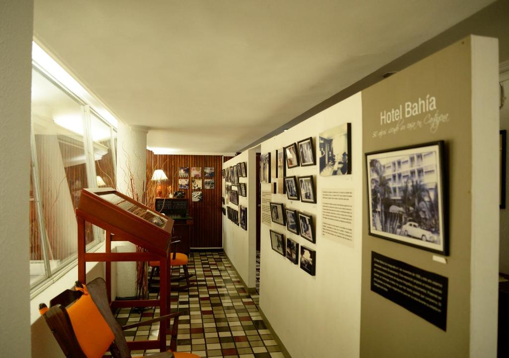 Galería