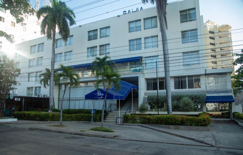 Hotel Bahia