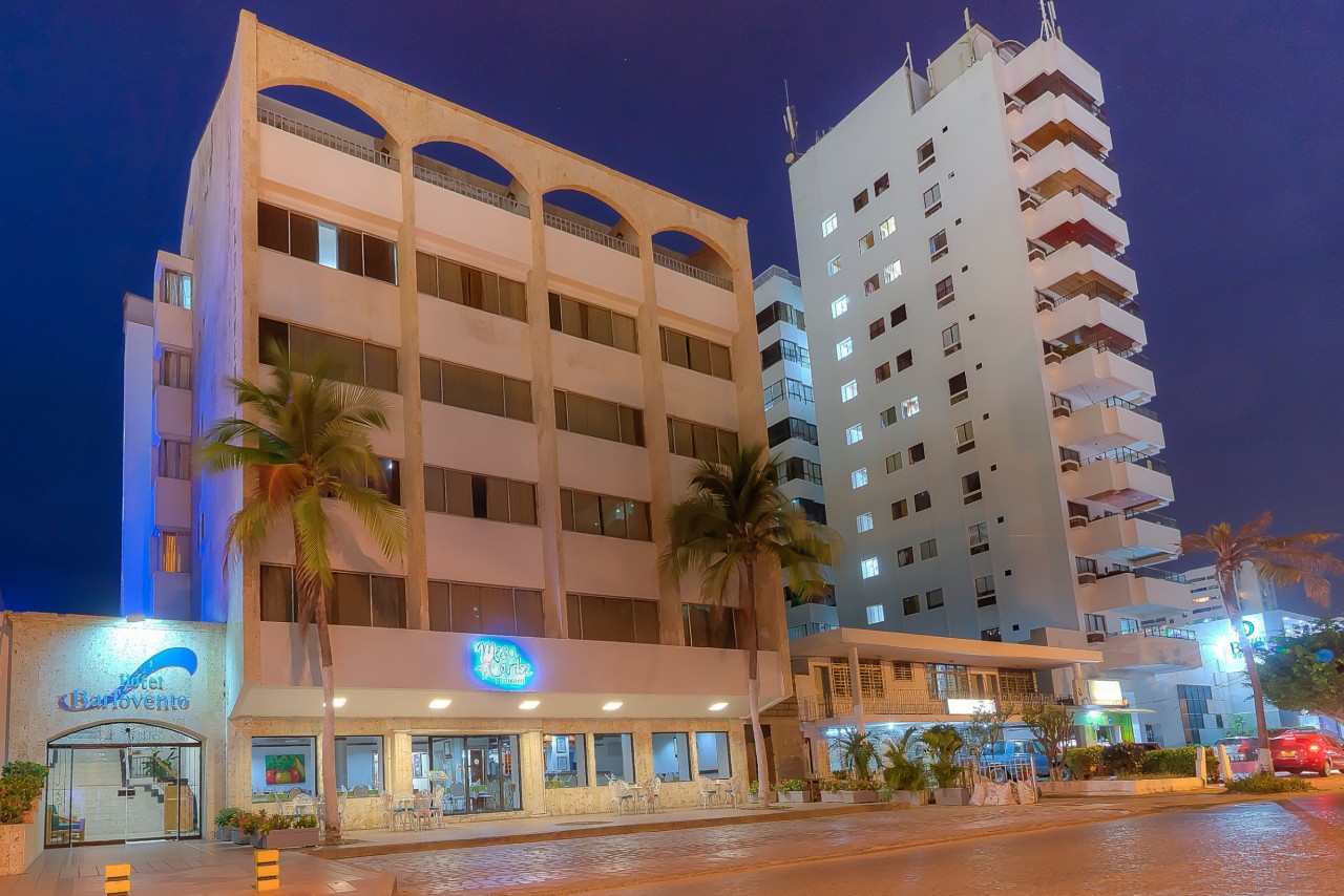 Hotel Barlovento