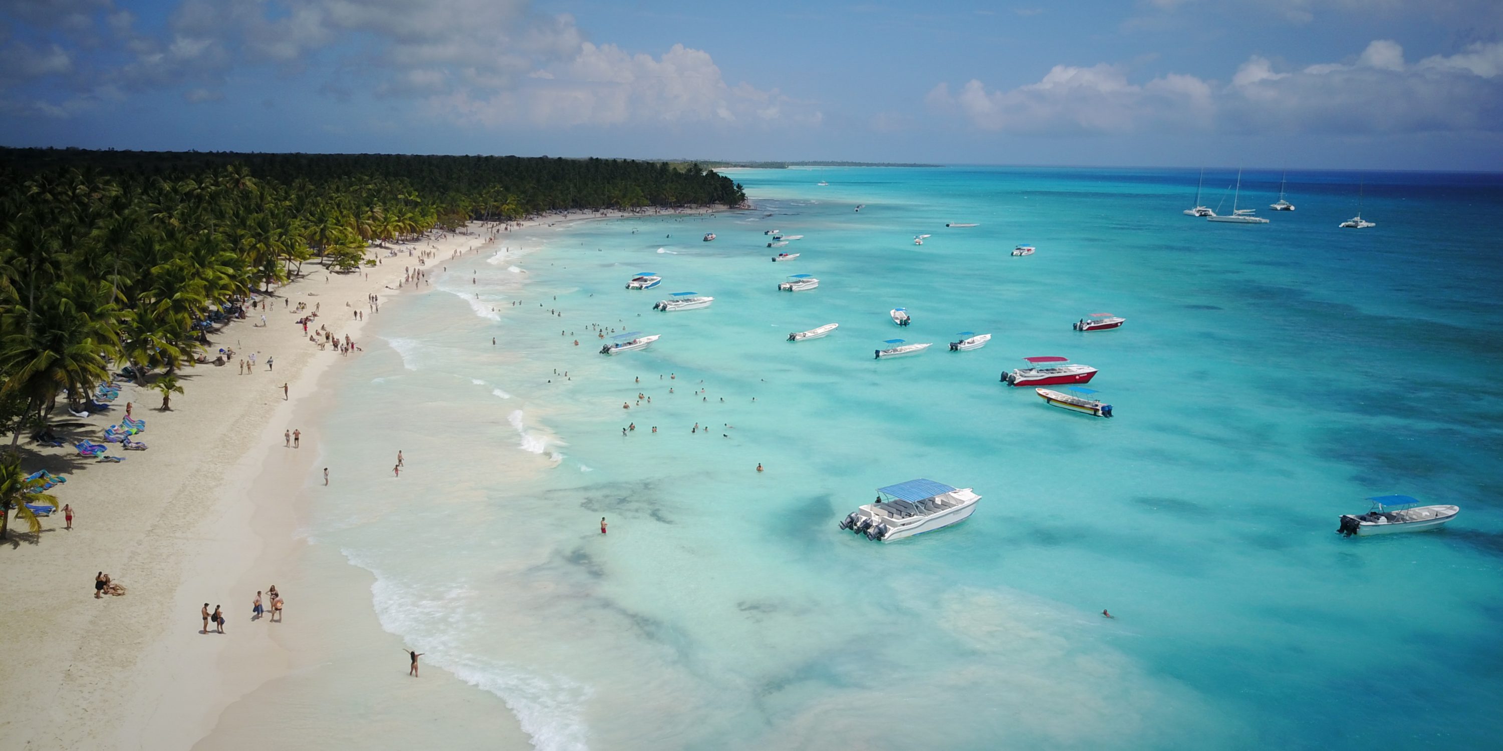 Combo Playa Barú +  Transfer In - Out + Barú Terrestre.