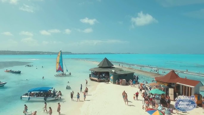 Pack 2. Sin Traslados IN - OUT. Vuelta a la Isla Terrestre + Acuario y Hayness Cay + Tour por la Bahía en Lancha.