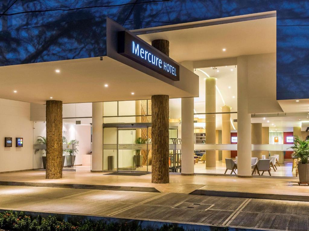 Hotel Mercure